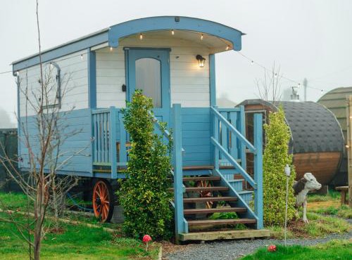 Sunset Retreats The Anna Mae