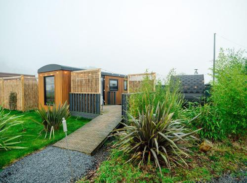 Sunset Retreats The Hogwarts