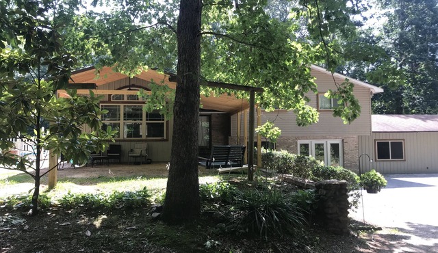 Sunset Ridge, Awesome Group Retreat!