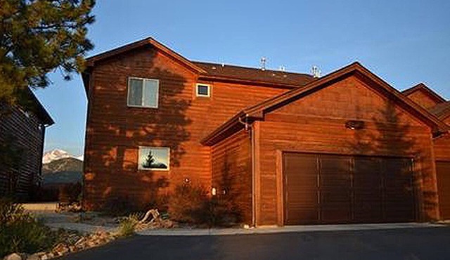 Sunset Ridge Condo Virginia Home – Luxurious 3 Bedroom, 2 Bath