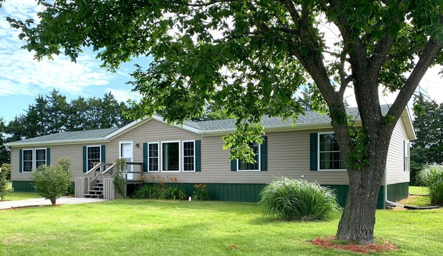 Sunset Ridge perfect vacation home near Meramec River