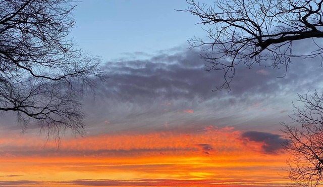 -Sunset River Shack-Amazing water views of the upper Chesapeake bay