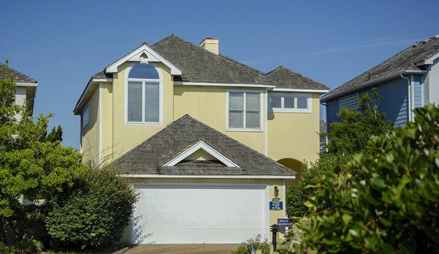 Sunset Sanctuary: Soundfront, Spectacular Sunsets!