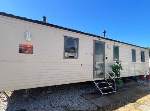 Sunset Seeker Morecambe
