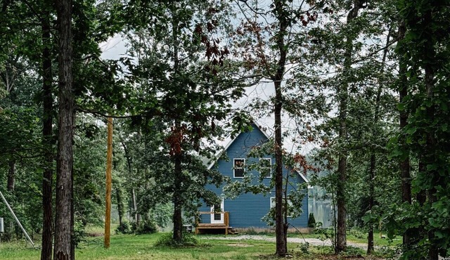 Sunset Shores at Waterhouse Cove