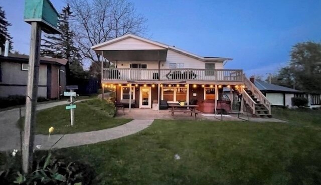 Sunset Shores Lake House: Your Ultimate Summer Escape – Lakefront Fun at Sunset Shores