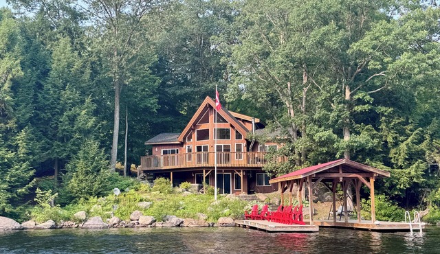 Sunset Shores Muskoka