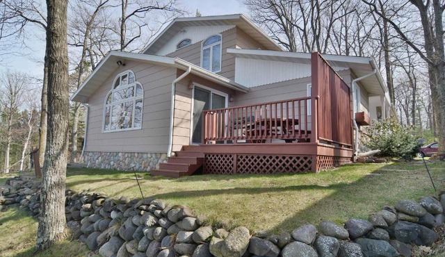 Sunset Shores Retreat Condo