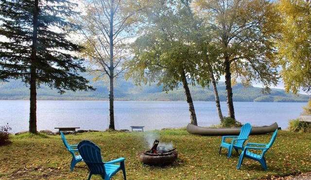 Sunset Shores, Swan Lake Waterfront