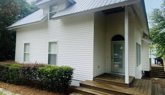 Sunset Shores: WATERFRONT with dock, Beautiful Views