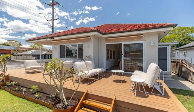 Sunset Sisters - Villa Lola & Villa Frankie