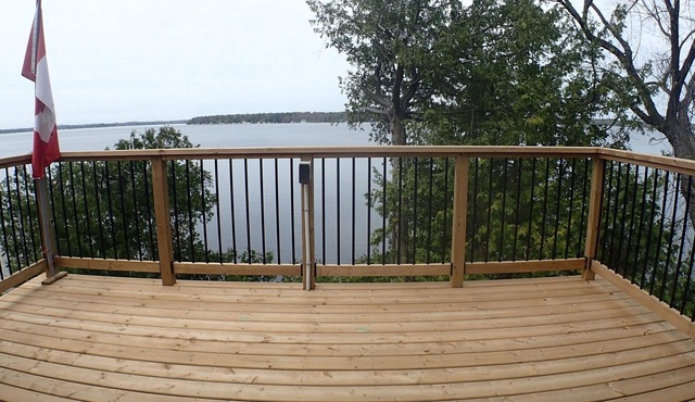 Sunset Special - Fish/Swim/Relax