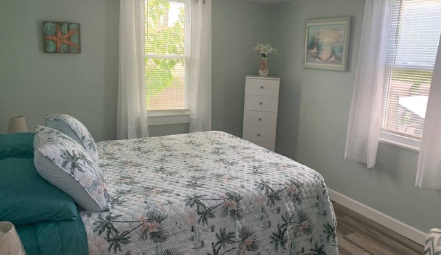 Sunset State of Mind 3 bedroom House Near Cape May