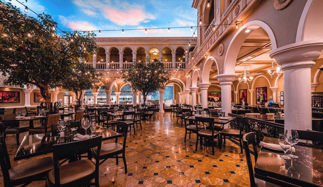 Sunset Station Hotel & Casino