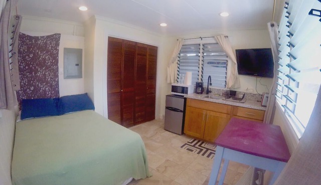 Sunset Studio by da Beach