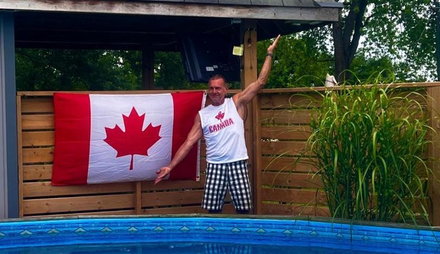 Sunset Suites in Niagara Wine Country