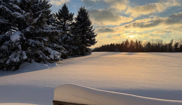 Sunset Summit–Ellicottville Vacation Home