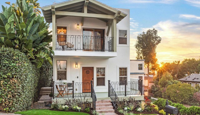 Sunset Terrace | Hot Tub | King Bed | Game Room | Parking