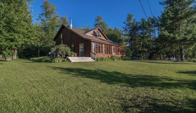 Sunset Trail Cottage