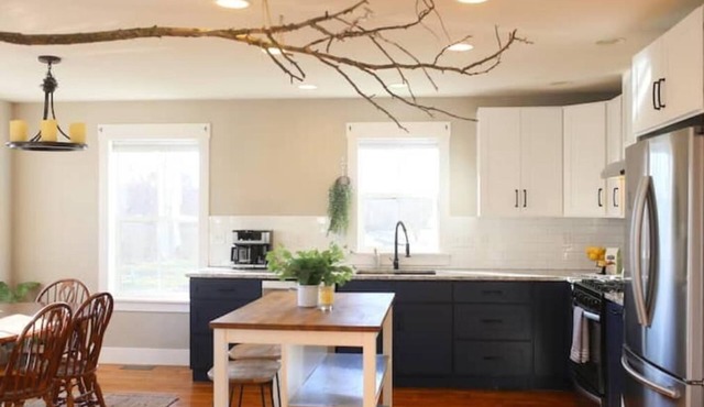 Sunset View Bungalow