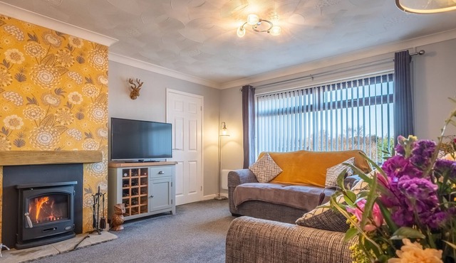 Sunset View, Dersingham, Norfolk