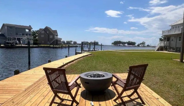 Sunset View-Dog Friendly with Pool/Tennis!