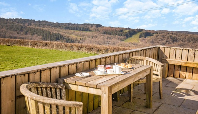 Sunset View - Larkbeare