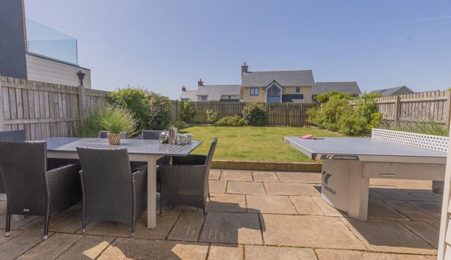 Sunset View - North East Escapes