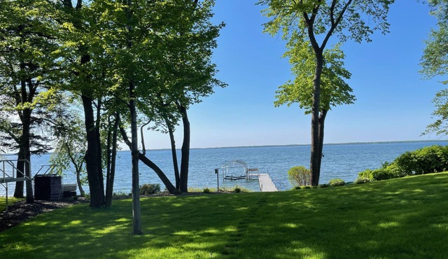 Sunset View on Otter Tail Lake/Cozy Retreat