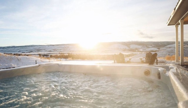 Sunset View Ranch Gorgeous Views bt CleElum/Eburg