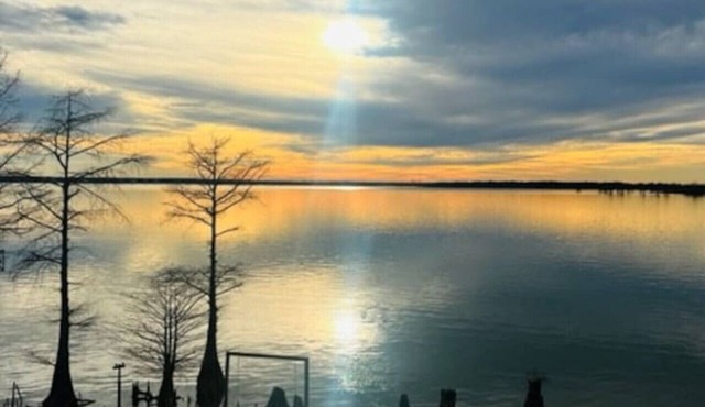 Sunset View RV Spot 50 AMP
