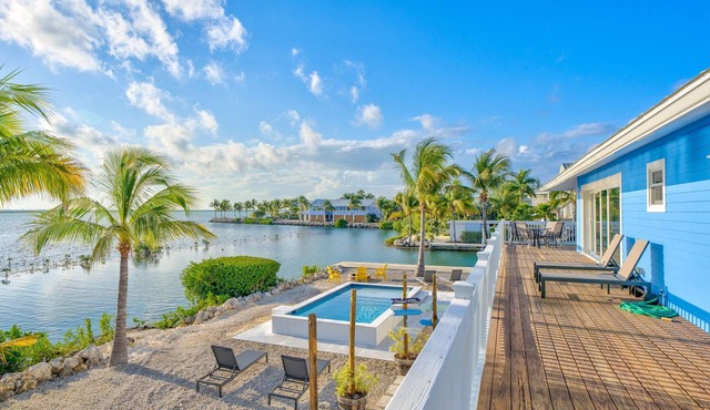 Sunset Views Heated Pool Fire Pit Sleeps 6