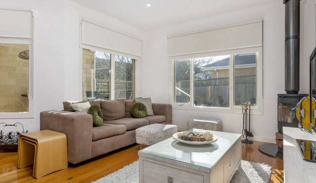 SUNSET VIEWS - MORNINGTON