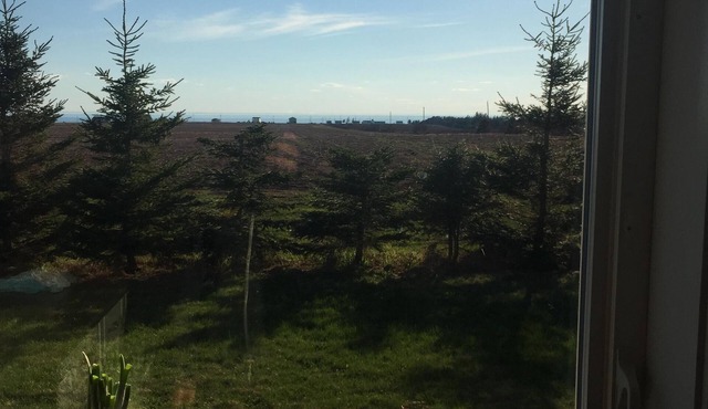 Sunset Views Vacation Home - Hottub