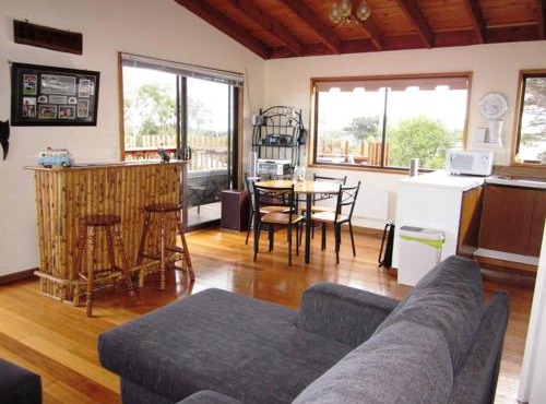 Sunset Villa on Phillip Island