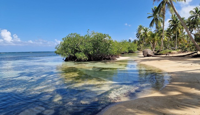 Sunset Villa with Infinity Pool