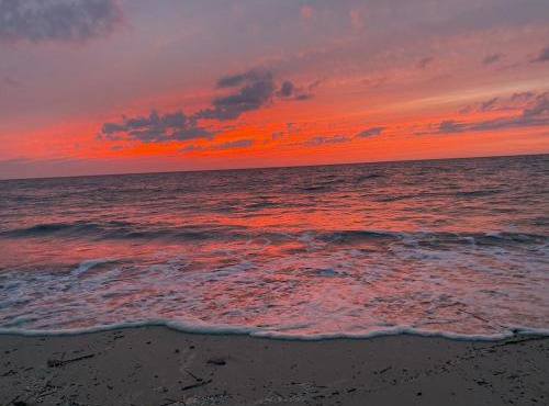Sunset Villas Cape May - Steps to Bay and Sunset