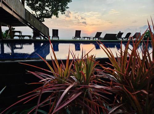 Sunsethouse Lombok