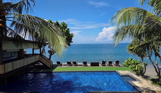Sunsethouse Lombok