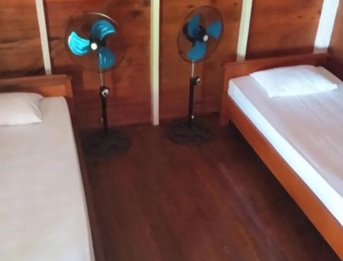 sunsetlodge Mentawai