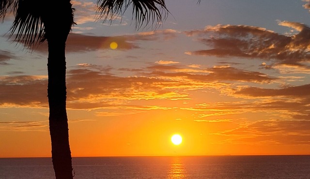 Sunsets and Ocean Views in Perfect Family Getaway