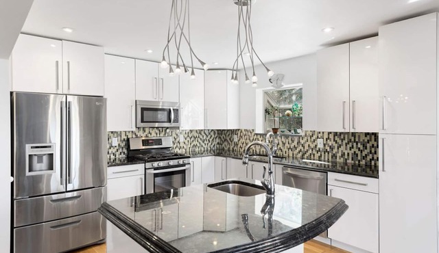 Sunsets and Serenity in Springs