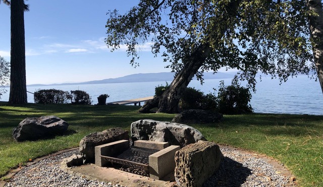 Sunsets at Sunset Point