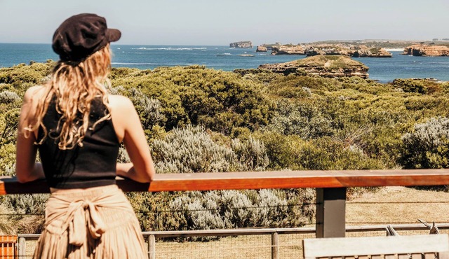 Sunsets on Martyrs - Coastal LuxuryBeach House