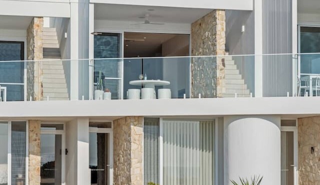 Sunsets ~ Rooftop, Incredible views, 4 KING rooms