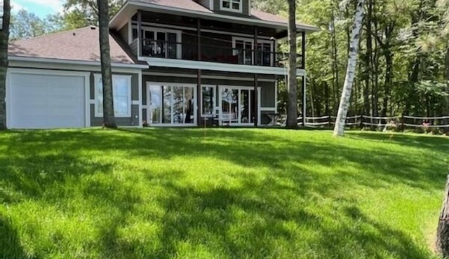 Sunsets, Sand & Serenity – Summer at Big Sandy Retreat!