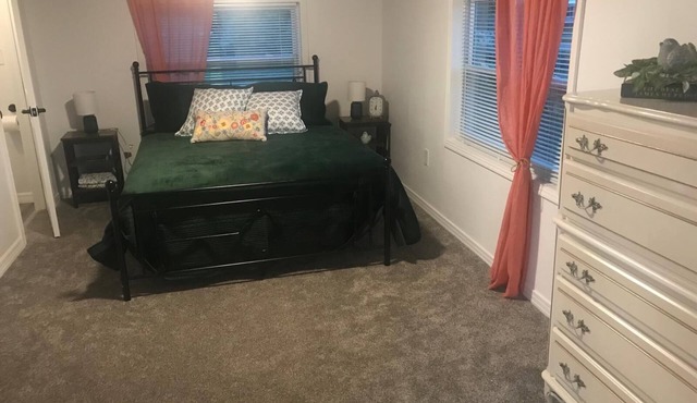 Sunshine Acres is a cozy just remodeled home for your family in Arcadia Fl!