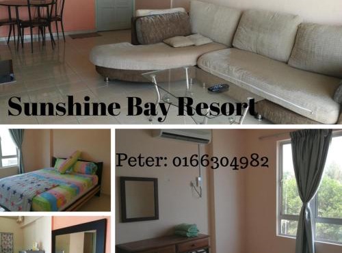 Sunshine Bay Resort