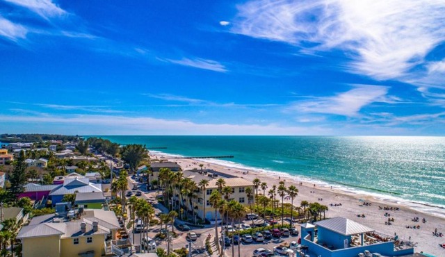 Sunshine Beach Rentals