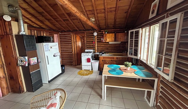 Sunshine - Cabin #4